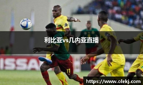 利比亚vs几内亚直播