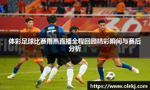 体彩足球比赛雨燕直播全程回顾精彩瞬间与赛后分析