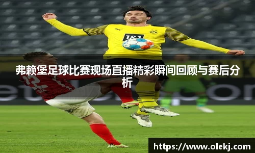 弗赖堡足球比赛现场直播精彩瞬间回顾与赛后分析