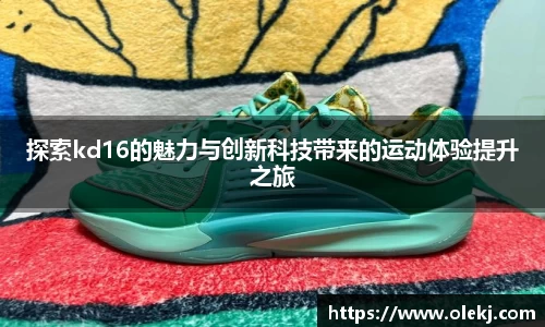 探索kd16的魅力与创新科技带来的运动体验提升之旅