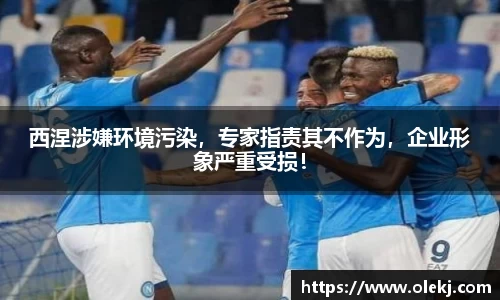 西涅涉嫌环境污染，专家指责其不作为，企业形象严重受损！